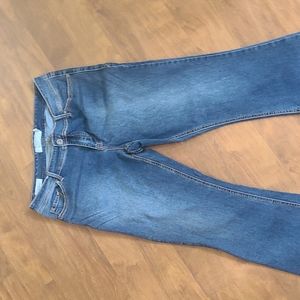 Torrid slim Luxe Bootcut Jeans size 16